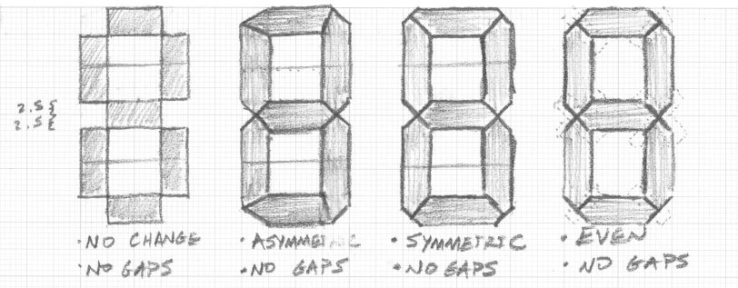 Graph paper Scan